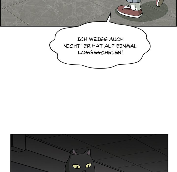 Eingesperrt auf Stockwerk 5 1/2 - episode 1 - 110