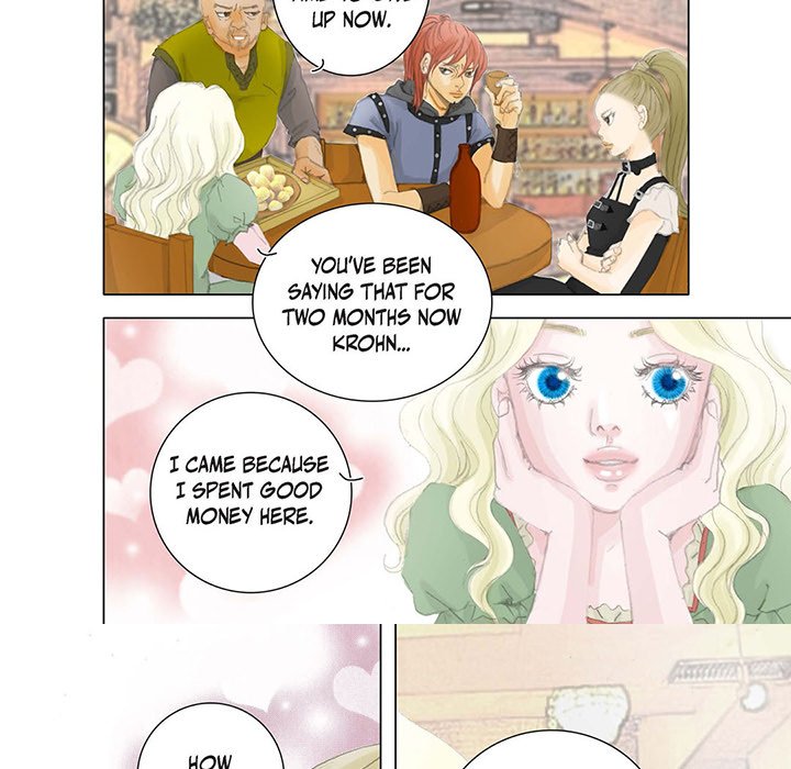 The Emperor's Woman - episode 5 - 6