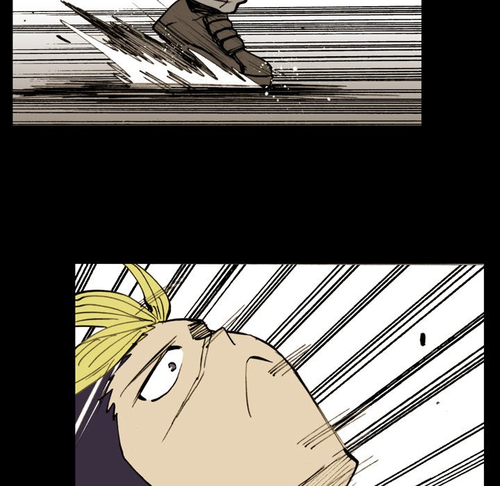 The Bully Hunter - episode 9 - 22