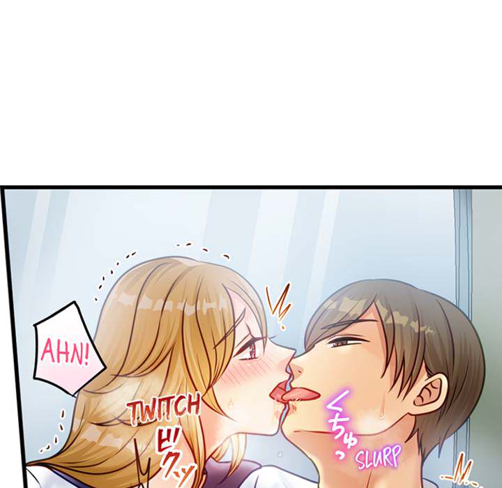 The Last Virgin in a Lustful World - episode 13 - 29