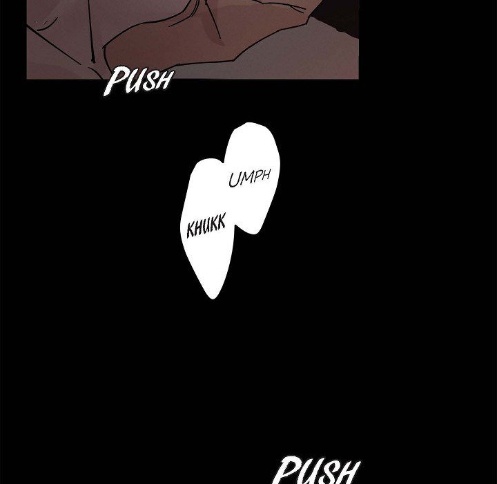 Lose Your Touch - episode 1 - 10