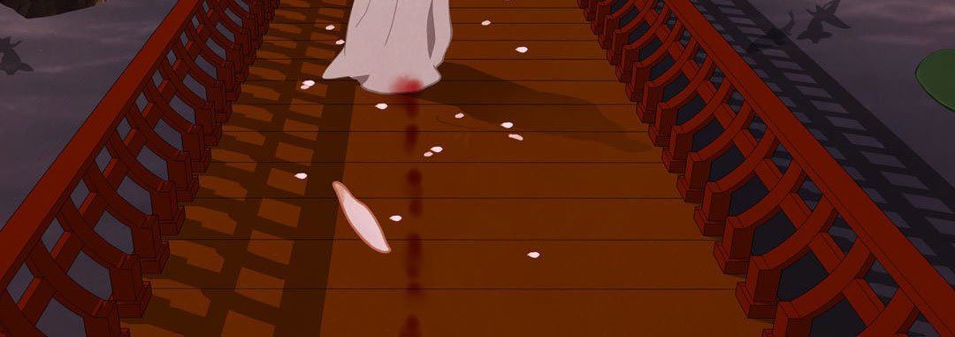 The Palace of Bardo - episode 14 - 187