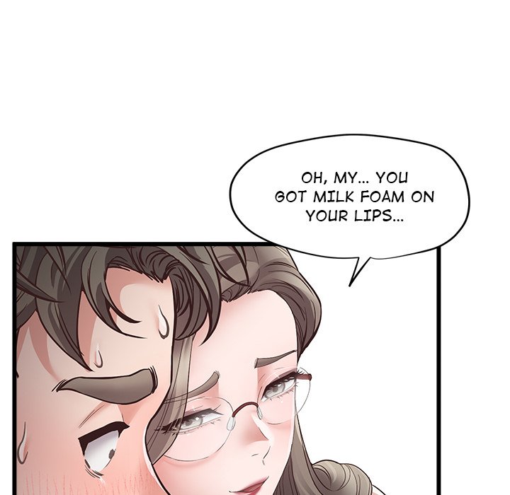 Tutoring the Lonely Missus - episode 3 - 116