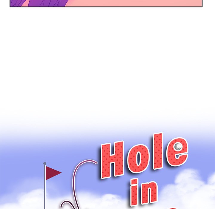 Hole in One - episode 5 - 10
