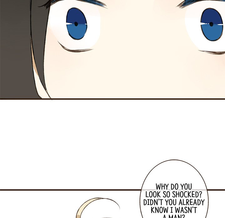 My Friend From Another Era - episode 27 - 15