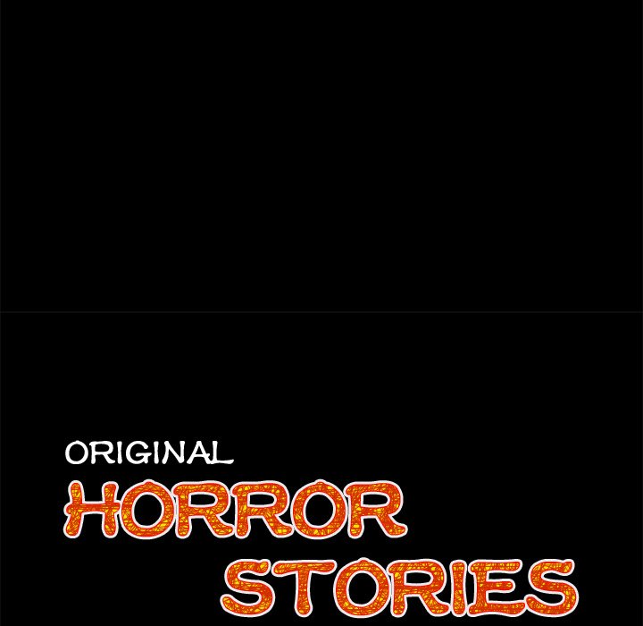Original Horror Stories - episode 16 - 6