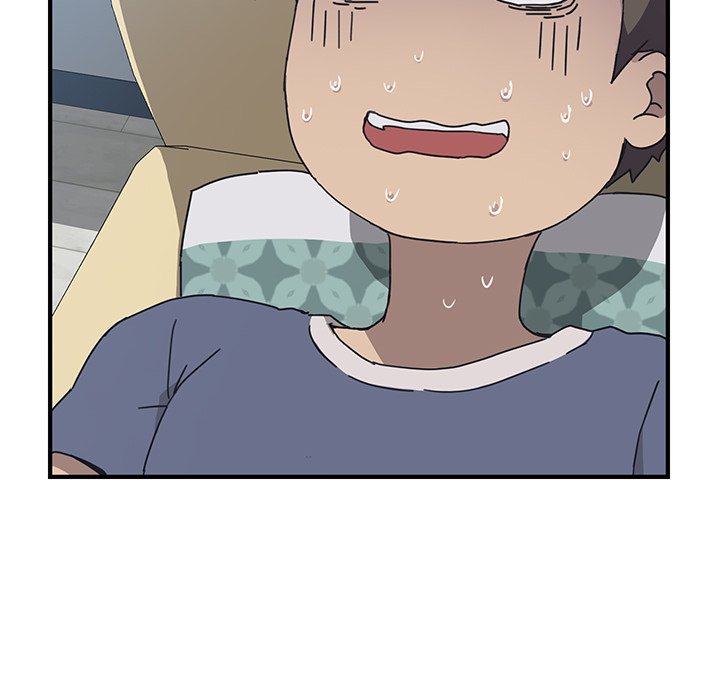 The Unwanted Roommate - episode 3 - 119