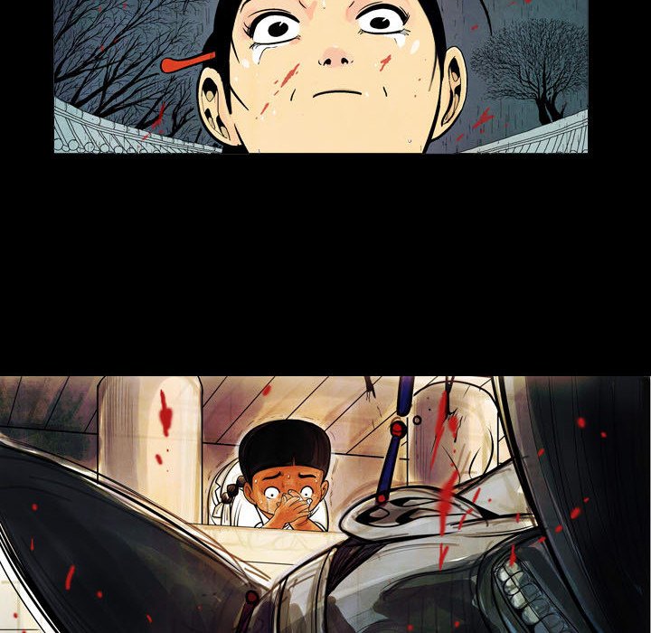 The Sword Clan - episode 27 - 13