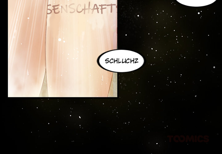 Gestohlen - episode 12 - 2