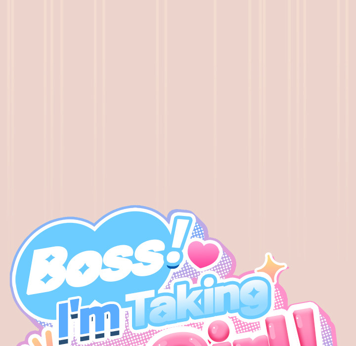 Boss! I'm Taking Your Girl! - UNCENSORED - episode 9 - 16