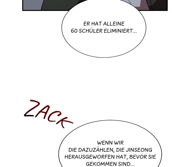 Meine Schulzeit mit Rang F - episode 41 - 107