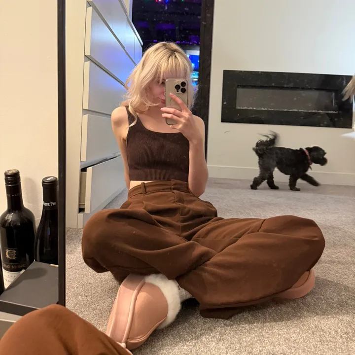 peachzie