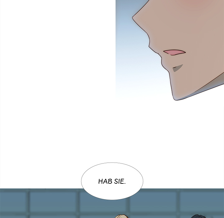 Mein Leben als Halb-Magi - episode 49 - 76