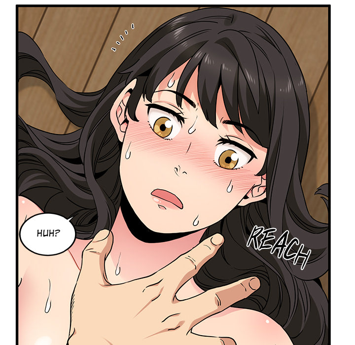 Snapping into Love - UNCENSORED - episode 6 - 114