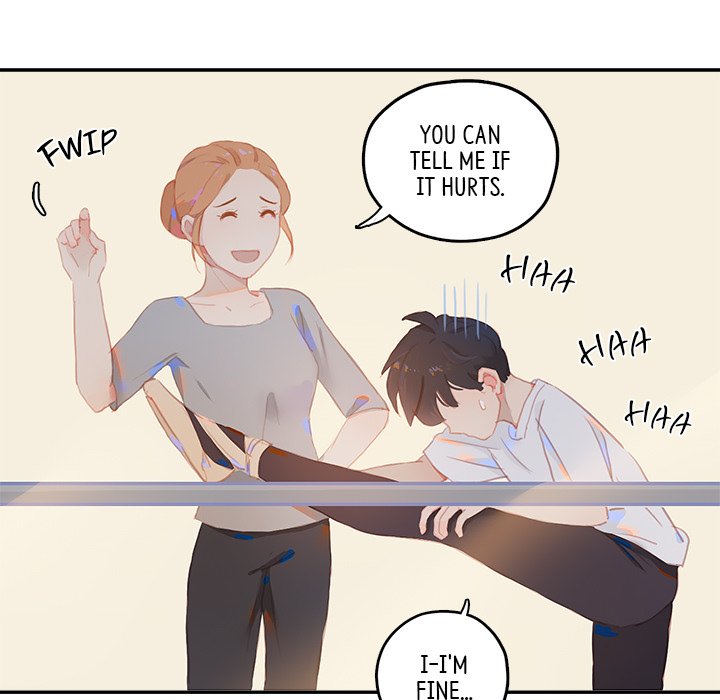 Ballerino - episode 4 - 9
