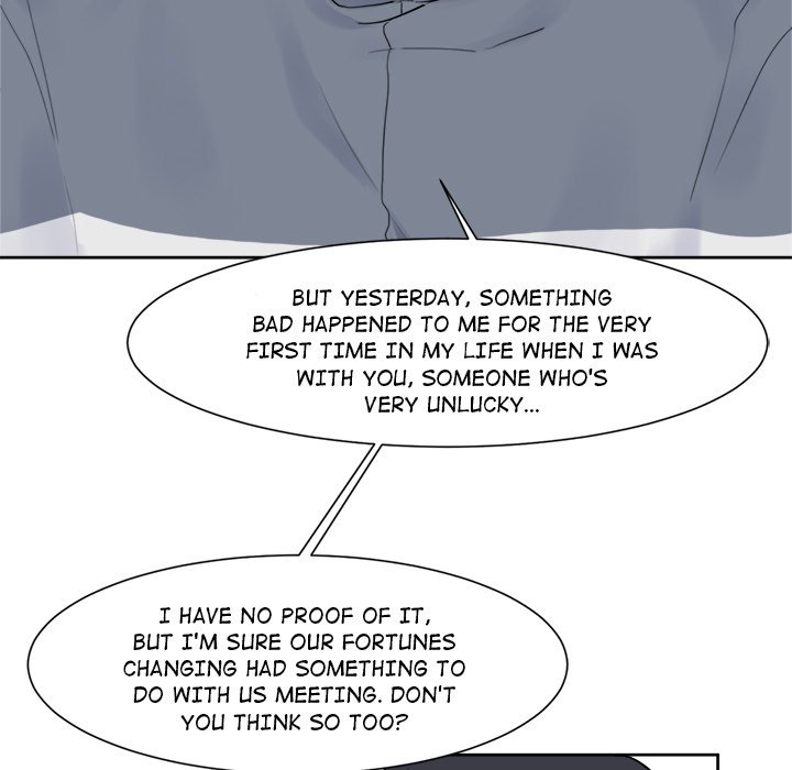 Unluckily Lucky - episode 5 - 30