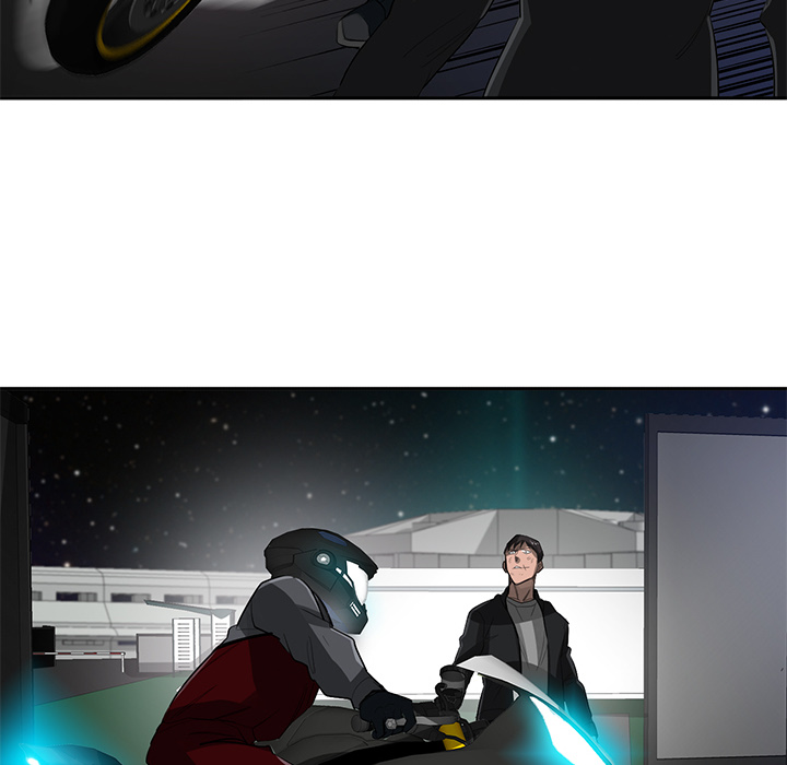 Stardust - episode 53 - 105
