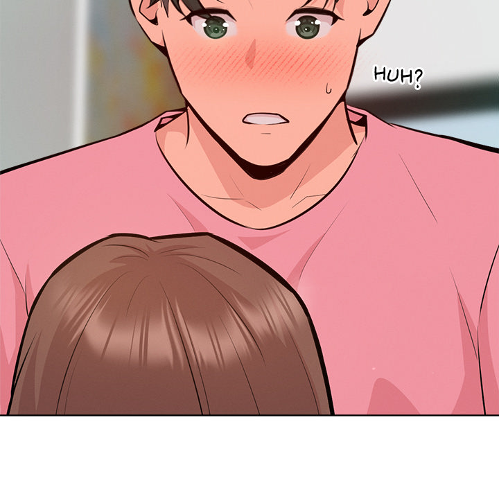 Never Just Friends - episode 4 - 42