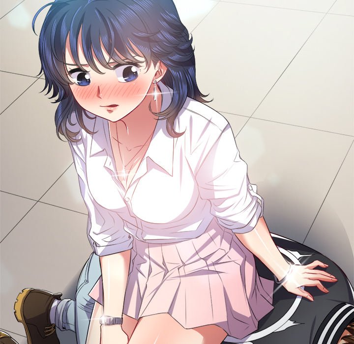 My High School Bully - episode 18 - 108
