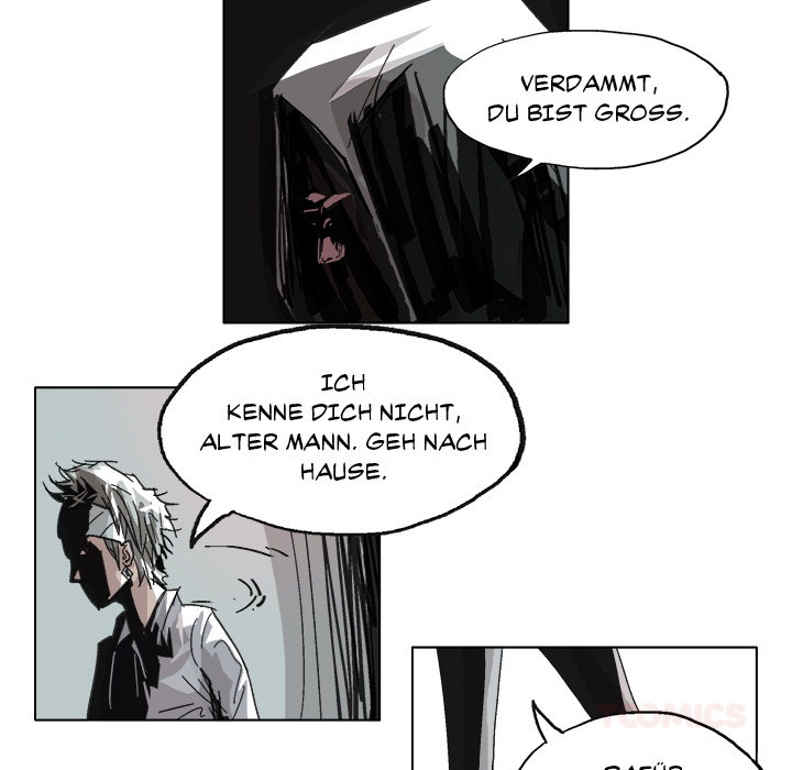 Codename Geist - episode 6 - 36