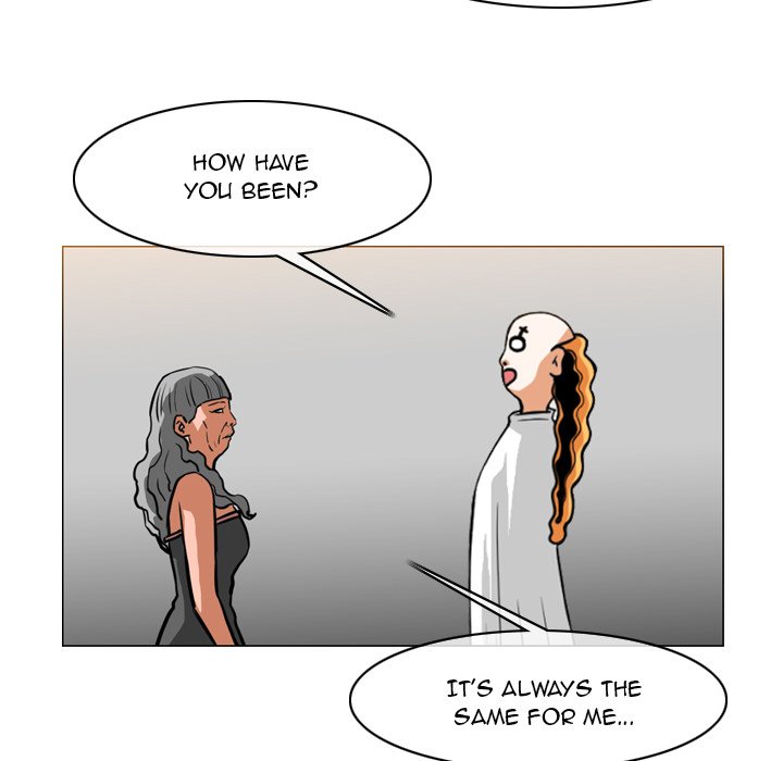 Path to Salvation - episode 70 - 66