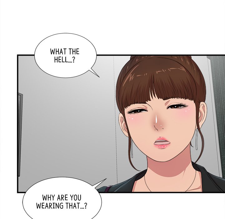 The Secret Friend - episode 32 - 64