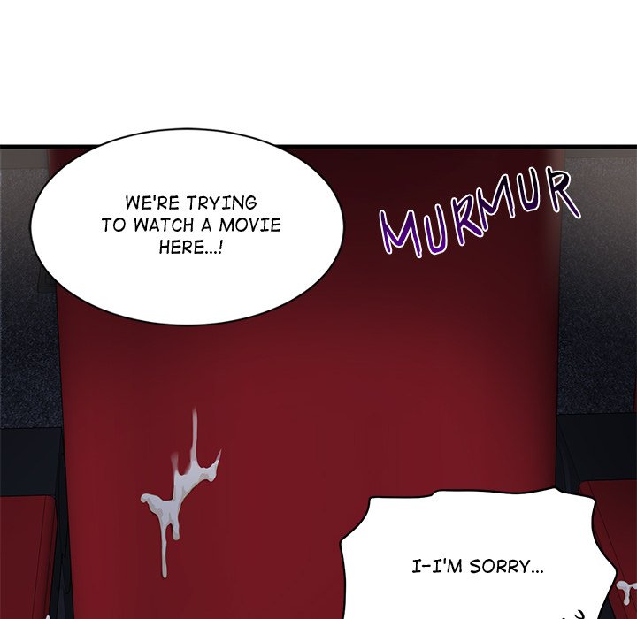 My Other Girlfriend - episode 1 - 252