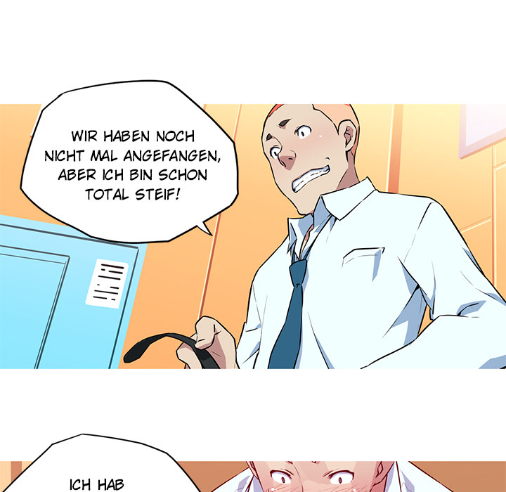Meine Freundin ist ein Star - episode 30 - 33
