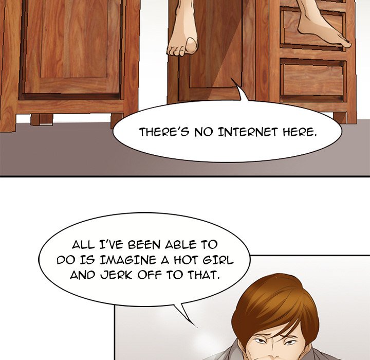 Dating Contract - episode 47 - 25
