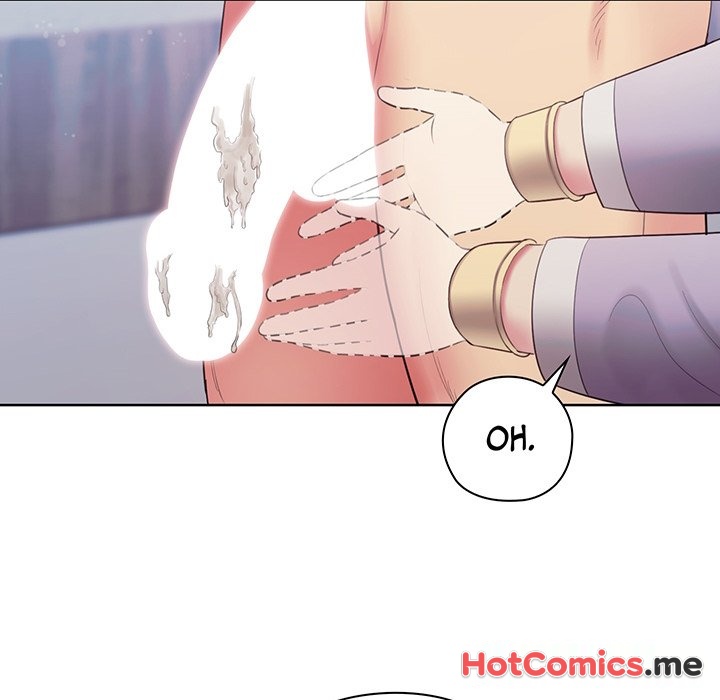Master, Do You Need A Hand? - episode 6 - 86