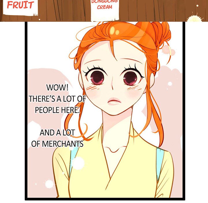 The Blue Snake and the Red Moon - episode 28 - 41