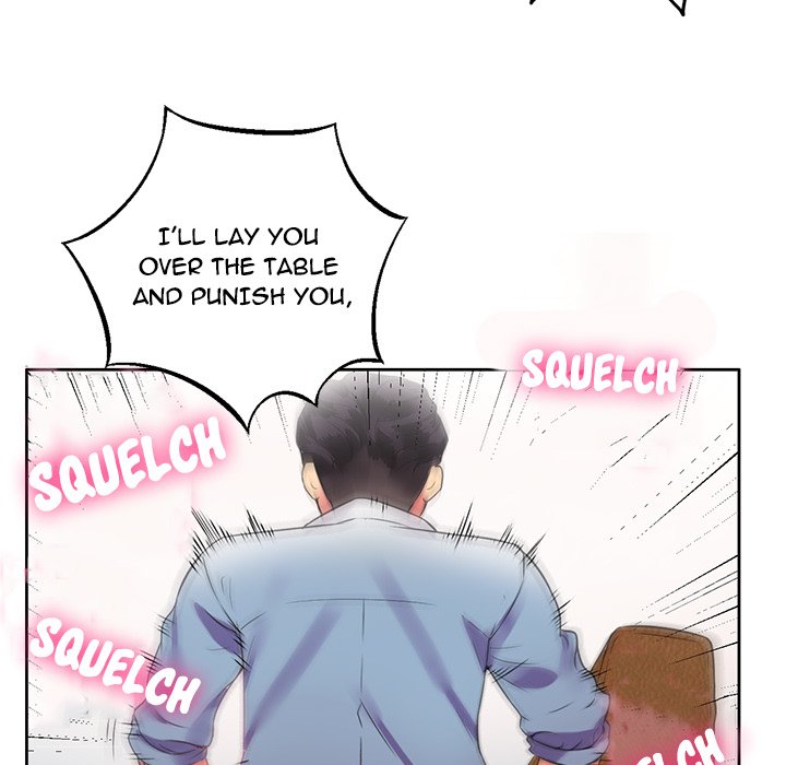 Yuri's Part Time Job - episode 2 - 78