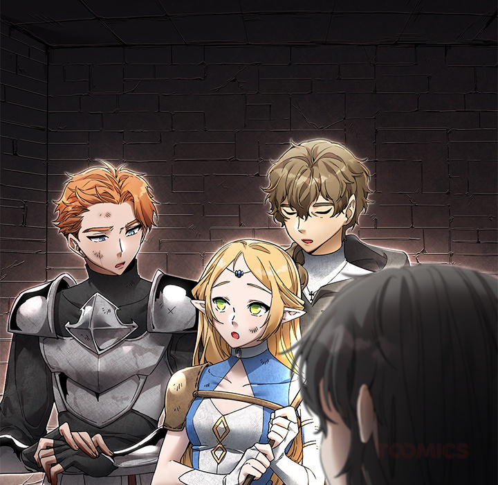 Max-Level Heldin - episode 5 - 195