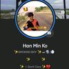 Han Min Ko ♠ - @kohanmin5 - TikTok