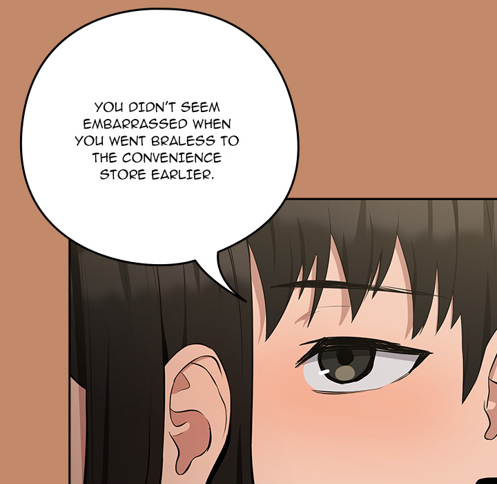 Dating After Work - UNCENSORED - episode 13 - 112