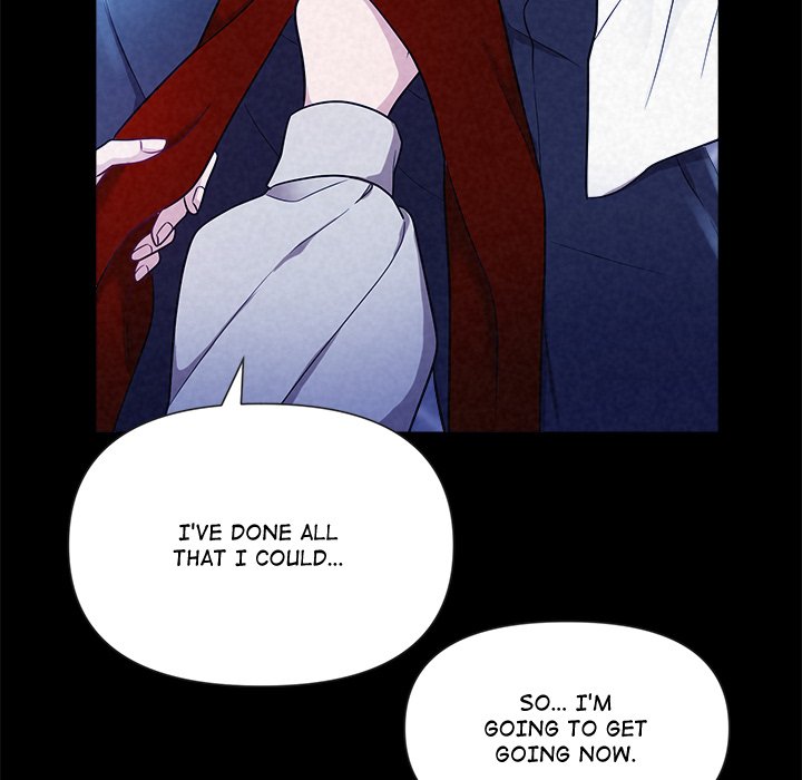 Suffocating Night - episode 1 - 14