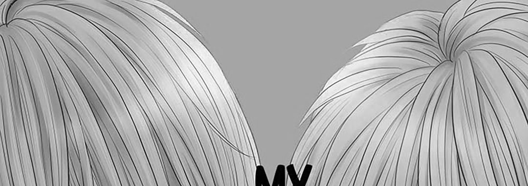 My Lucky Star (SHINKOSHA) - episode 3 - 4