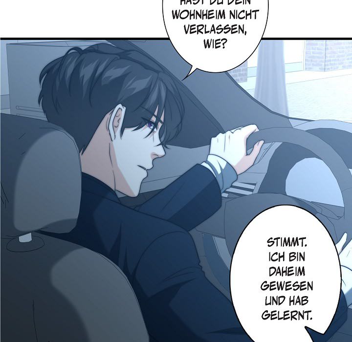 Die geheime Liebe des Omega K - episode 21 - 47