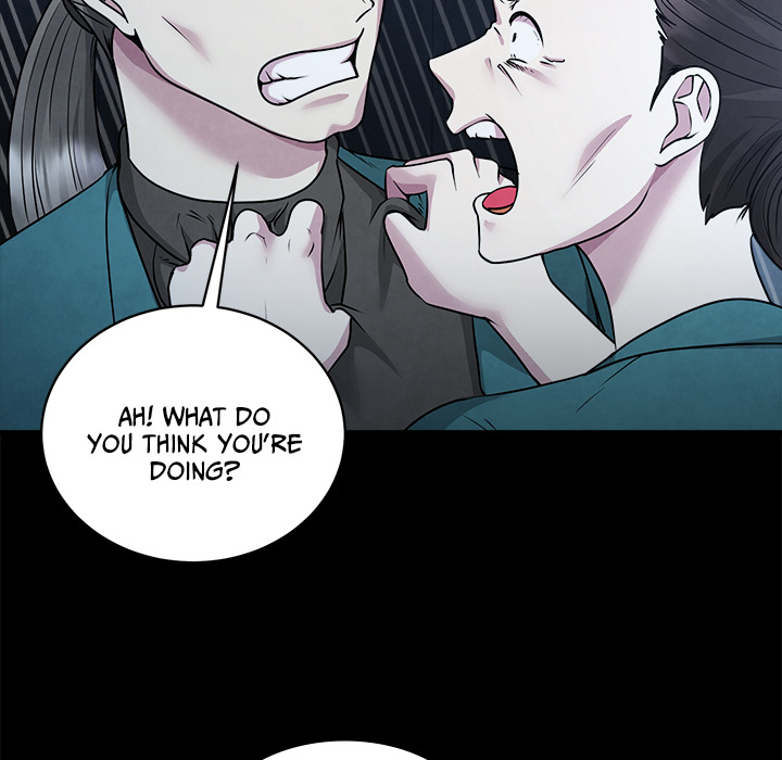 Demon Cat - episode 8 - 21