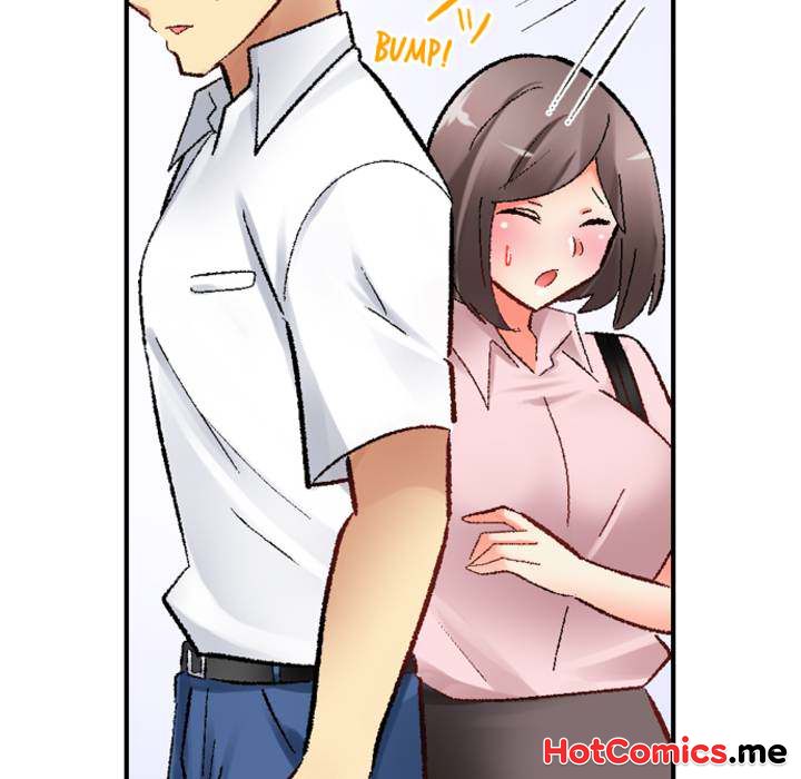 Our Kinky Newlywed Life - episode 94 - 12