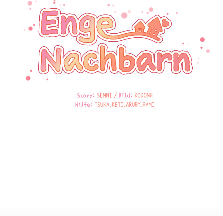 Enge Nachbarn - episode 20 - 36