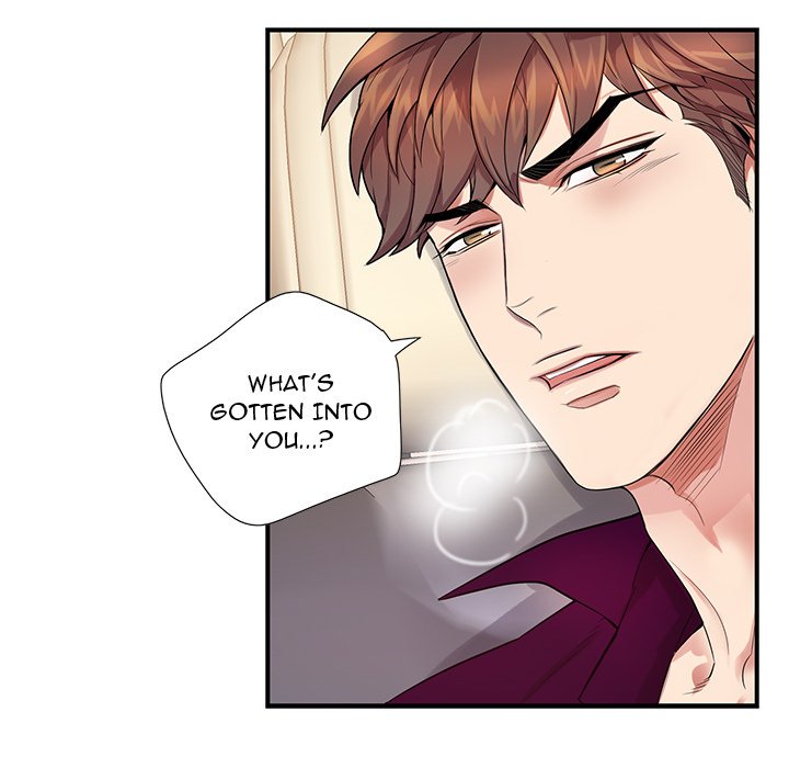 Why Is it You? - episode 29 - 25