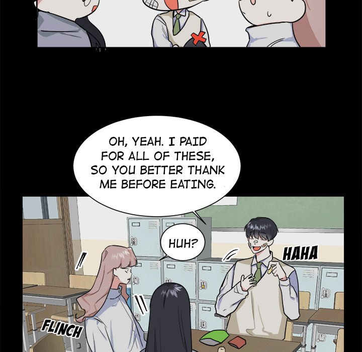 Unluckily Lucky - episode 22 - 9