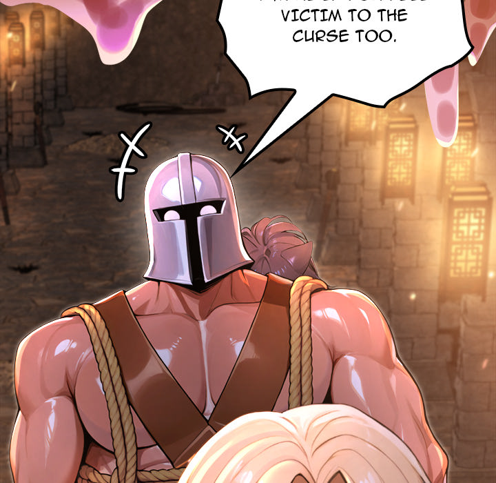 XX Dungeon - episode 2 - 101