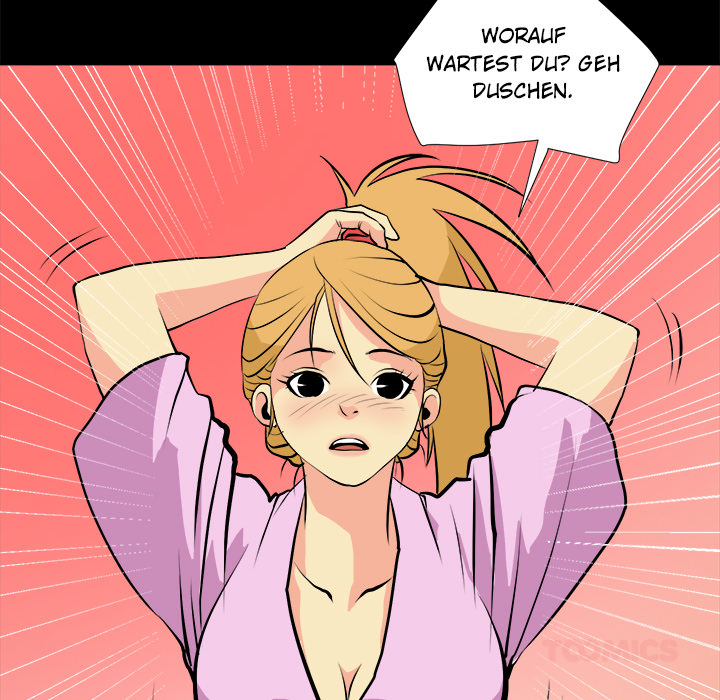 Sex Note - episode 15 - 37
