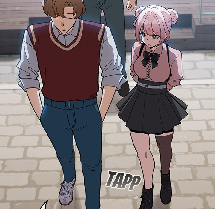 Überleben in einem Comic - episode 28 - 55