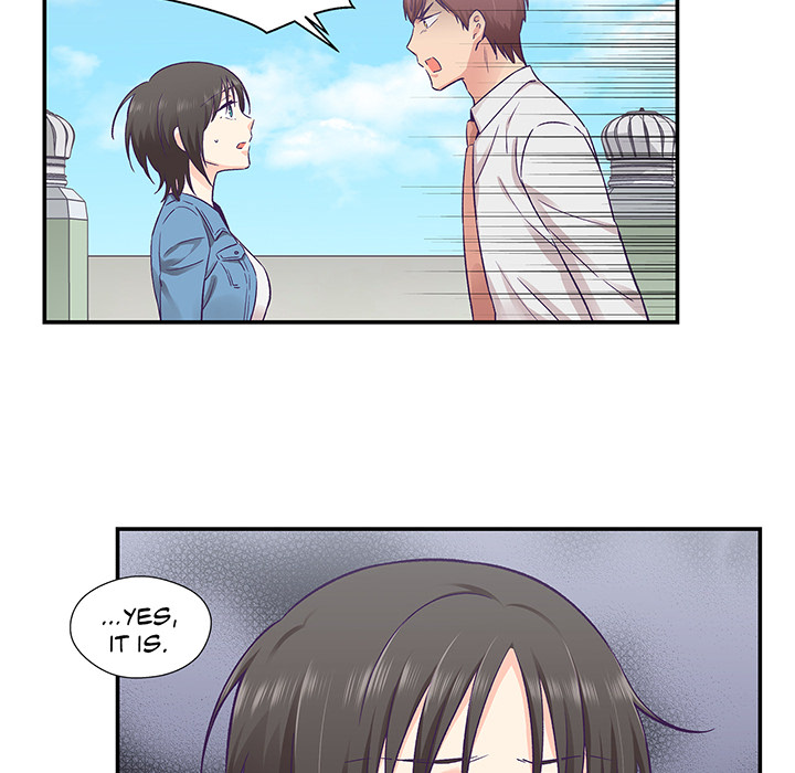 My Special Squishy Someone - episode 26 - 32