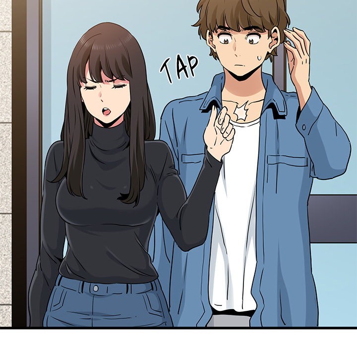 Snapping into Love - UNCENSORED - episode 24 - 163