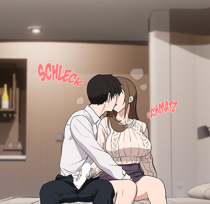 Dating After Work - episode 20 - 82