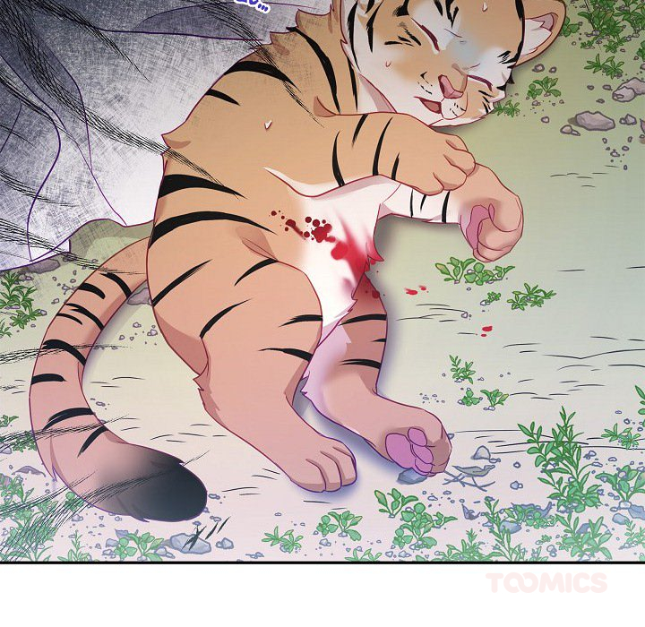 Living with the Dangerous Beast - episode 2 - 92